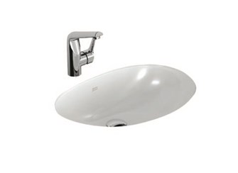 Lavabo âm bàn American Standard WP0418 -F512