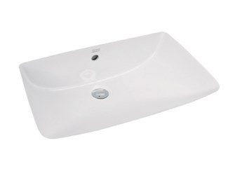 Lavabo âm bàn American Standard WP0418