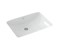 Lavabo âm bàn Americcan Standard 0459WT