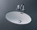 Lavabo âm bàn Toto LT548