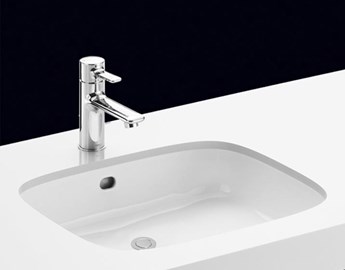 Lavabo âm bàn Toto LT765