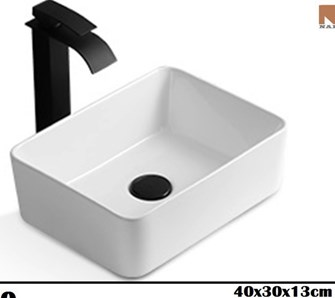 Lavabo đặt bàn NAPOCO 4030