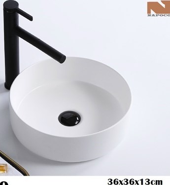 Lavabo đặt bàn NAPOCO 8870