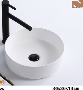 Lavabo đặt bàn NAPOCO 8870