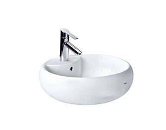 Lavabo đặt bàn Toto LT367CR