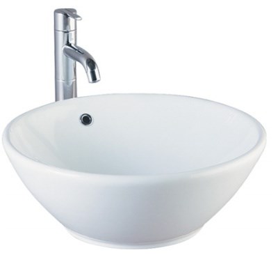 Lavabo đặt bàn Toto LT523