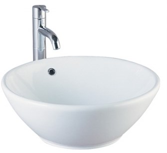 Lavabo đặt bàn Toto LT523