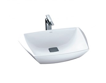 Lavabo đặt bàn Toto LT681