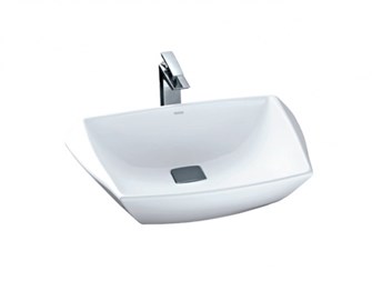 Lavabo đặt bàn Toto LT681