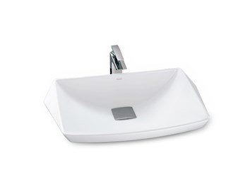 Lavabo đặt bàn Toto LT682