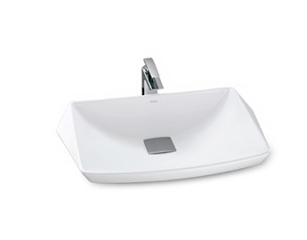 Lavabo đặt bàn Toto LT682