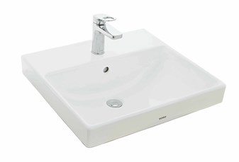 Lavabo đặt bàn Toto LT710CSR