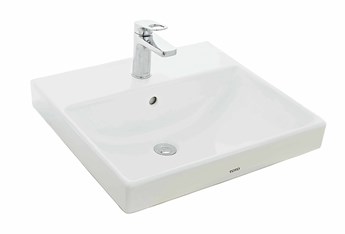 Lavabo đặt bàn Toto LT710CSR