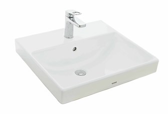 Lavabo đặt bàn Toto LT710CSR