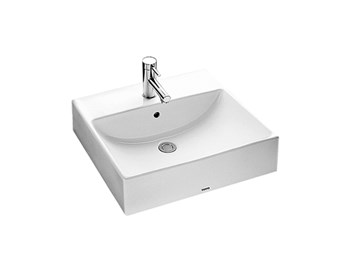 Lavabo đặt bàn Toto LT710CTR