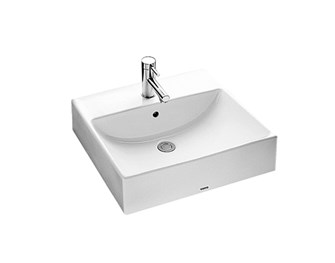 Lavabo đặt bàn Toto LT710CTR