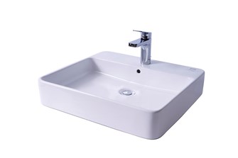 Lavabo đặt bàn Toto LT950C