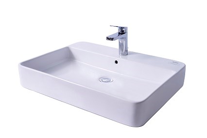 Lavabo đặt bàn Toto LT951C
