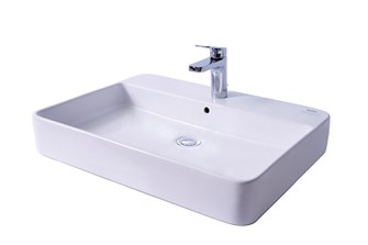 Lavabo đặt bàn Toto LT951C