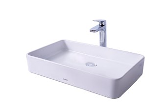 Lavabo đặt bàn Toto LT952