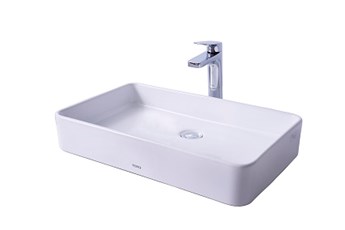 Lavabo đặt bàn Toto LT952