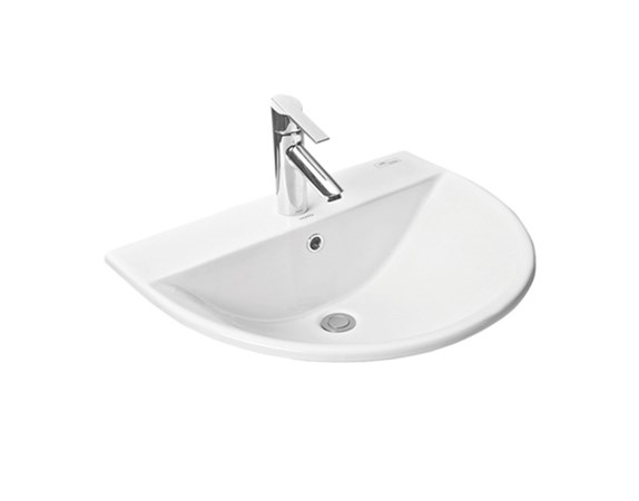Lavabo dương vành Toto L946C (LT946C)