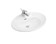 Lavabo dương vành Toto LW909CKS