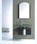 Lavabo kiếng Imex Việt Nhật IM 4391C