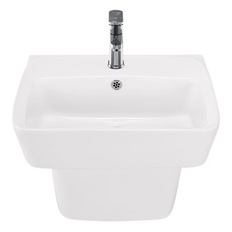 Lavabo liền chân Hảo Cảnh C308
