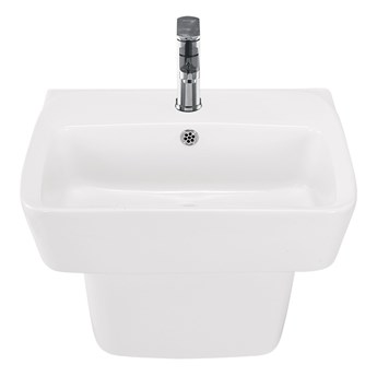 Lavabo liền chân Hảo Cảnh C308