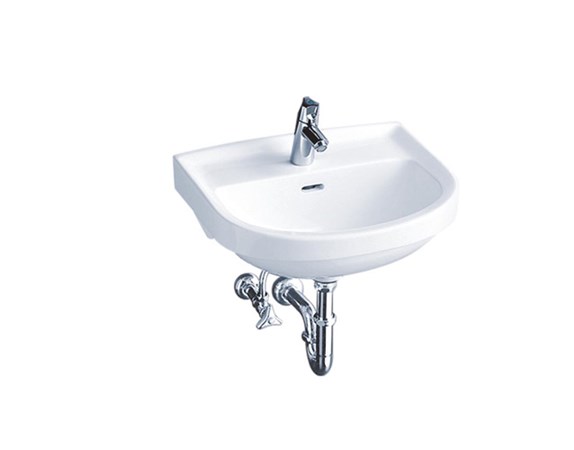 Lavabo treo tường Toto LT210CTR