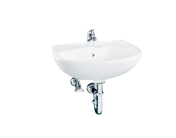 Lavabo treo tường Toto LT236CR
