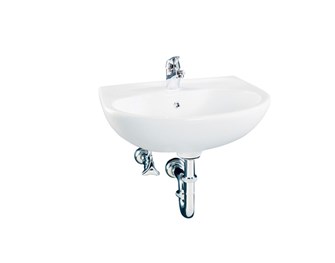 Lavabo treo tường Toto LT236CR