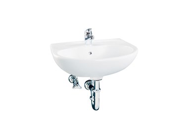 Lavabo treo tường Toto LT236CR