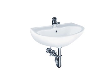 Lavabo treo tường Toto LT240C