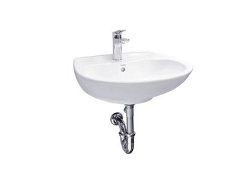 Lavabo treo tường Toto LT300C