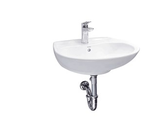 Lavabo treo tường Toto LT300C