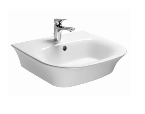 Lavabo treo tường Toto LW196K