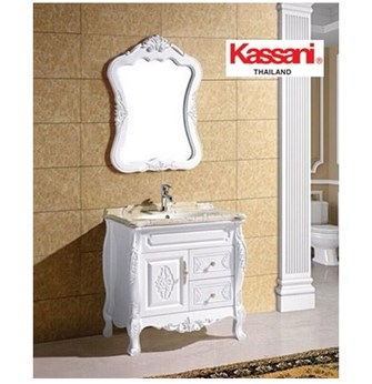 Lavabo tủ KASSANI Thái Lan KS-1705