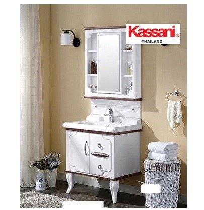 Lavabo tủ KASSANI Thái Lan KS-1707