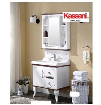Lavabo tủ KASSANI Thái Lan KS-1707