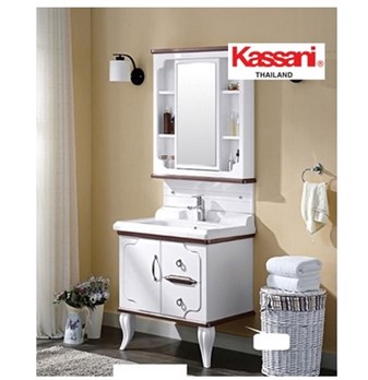 Lavabo tủ KASSANI Thái Lan KS-1707