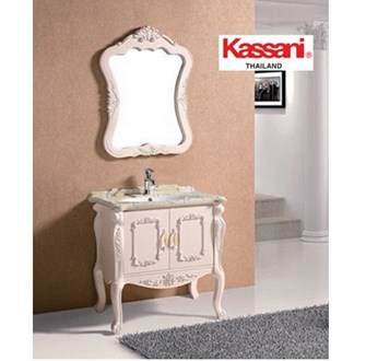 Lavabo tủ KASSANI Thái Lan KS-1726