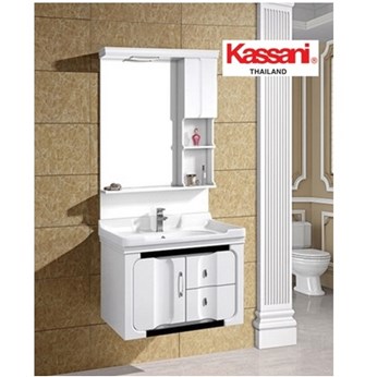 Lavabo tủ KASSANI Thái Lan KS-1756