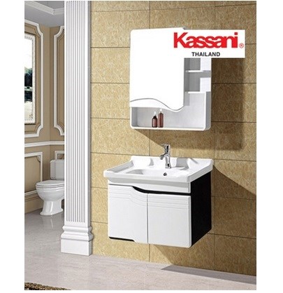 Lavabo tủ KASSANI Thái Lan KS-1757