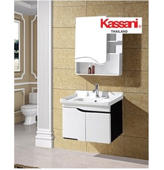 Lavabo tủ KASSANI Thái Lan KS-1757