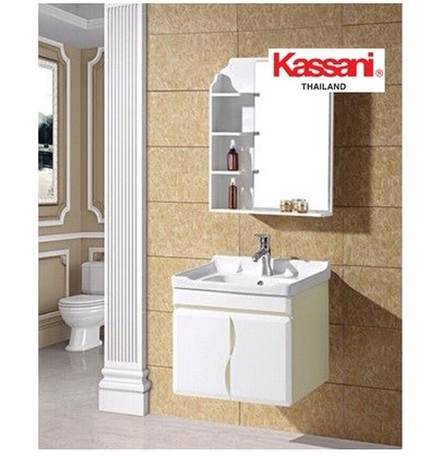 Lavabo tủ KASSANI Thái Lan KS-1758