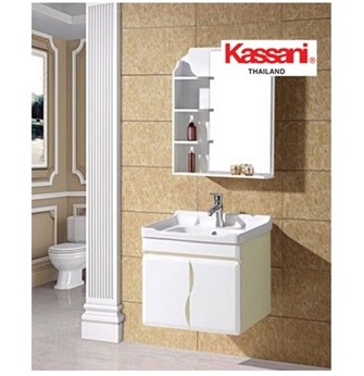 Lavabo tủ KASSANI Thái Lan KS-1758