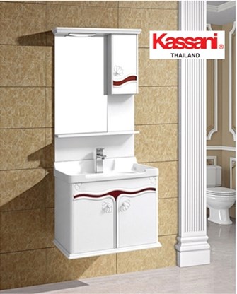 Lavabo tủ KASSANI Thái Lan KS-1760