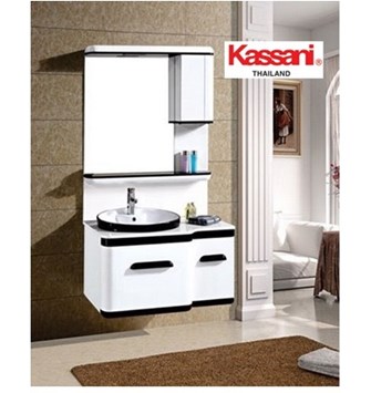 Lavabo tủ KASSANI Thái Lan KS-1762